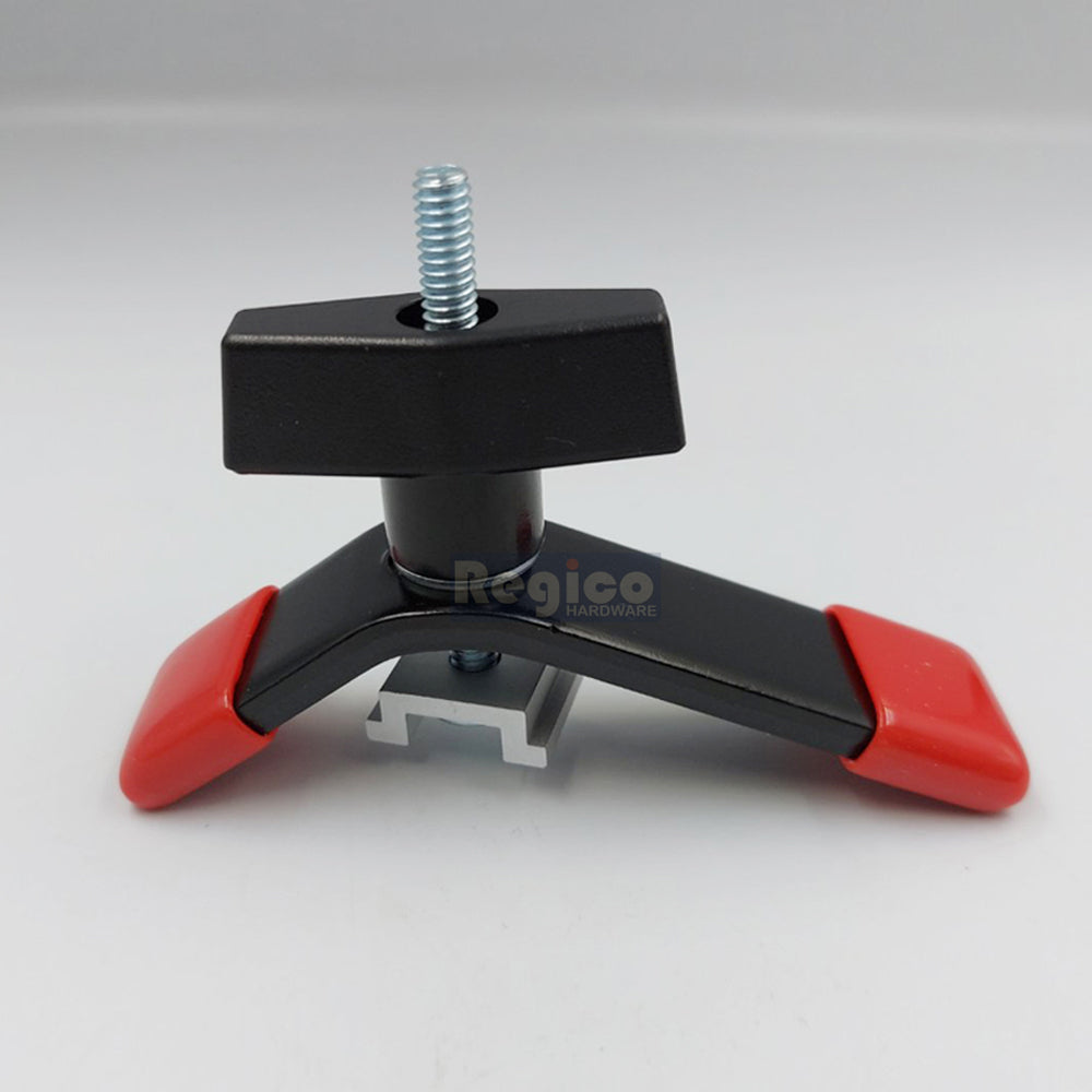 Regicocraft M8 x 75mm Hold Down Clamp with T-Bolt #92401