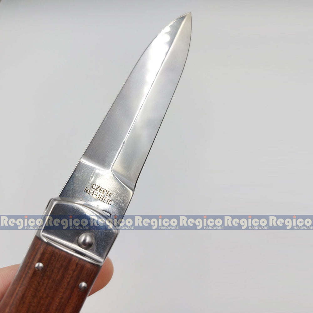 Mikov Spring Folding EDC Pocket Gardening Tool 241-ND-1/KP