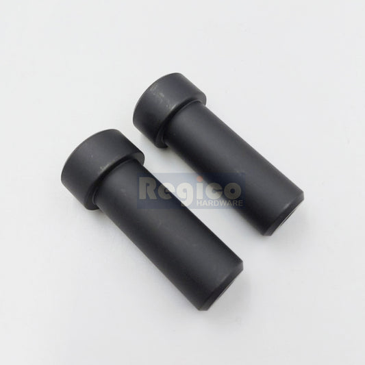 Regicocraft 2pcs. Aluminum 3/4 Inch Surface Dogs Bench Dog #00889