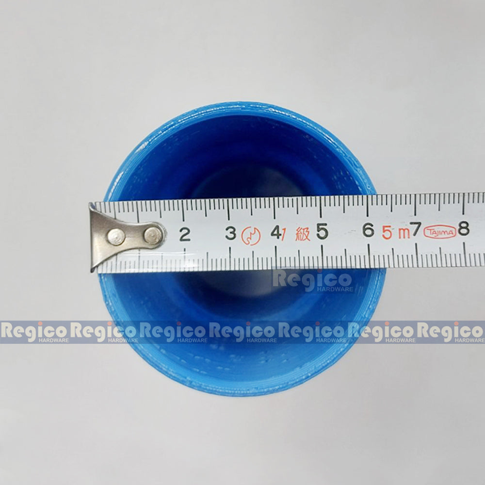 Regicocraft Dust Cyclone Adapter for GAS 12-25 and GAS 15 Vacuum Cleaners ONLY #00319