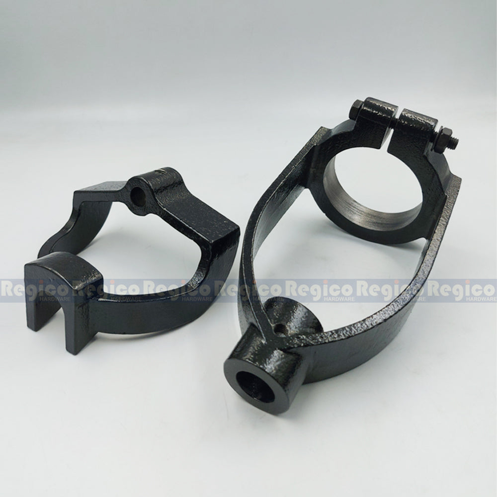Regicocraft Mortise Mortising Attachment for Bench Drill Press #DPA65