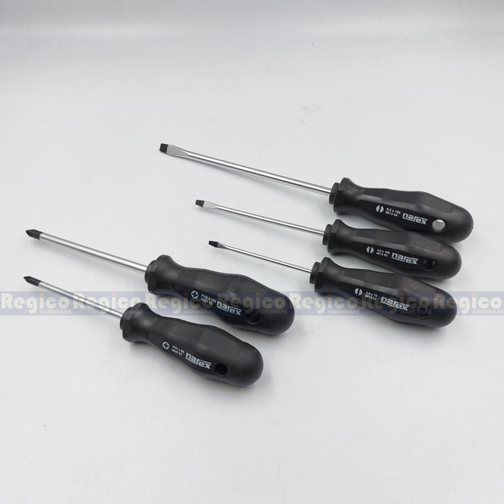 Narex Profi Line Screwdriver Set #864000