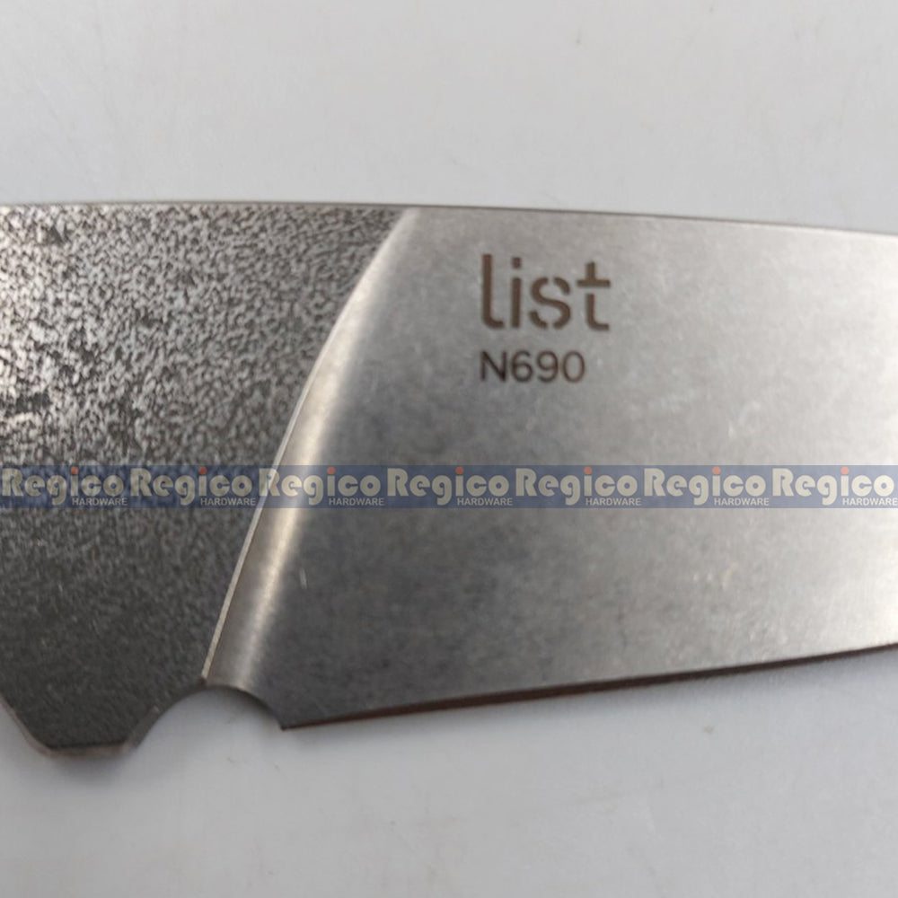 Mikov List Pocket EDC Gardening Tool 725-B-18