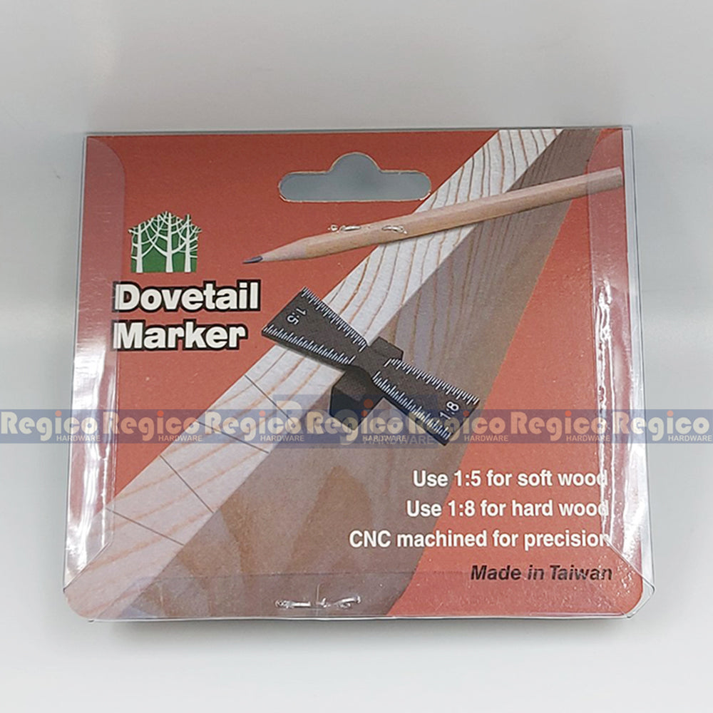 Regicocraft Dovetail Marker #00139