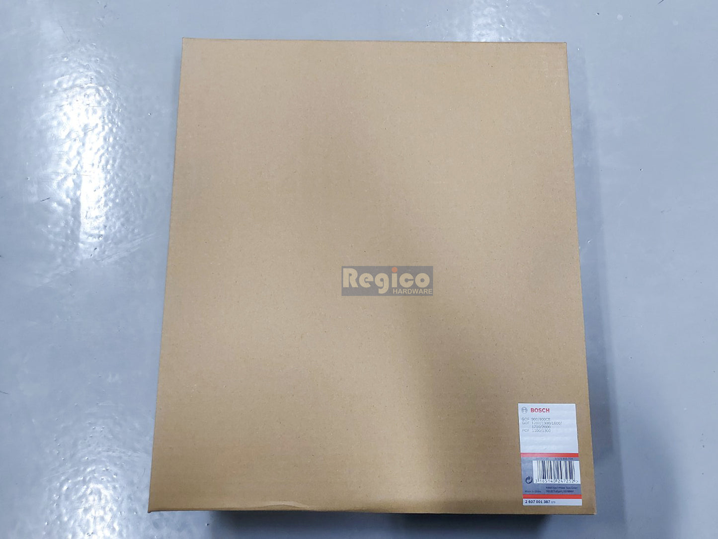 Bosch RA1054 Precision Parallel Guide for Router with Fine Adjustment Bosch Accessories