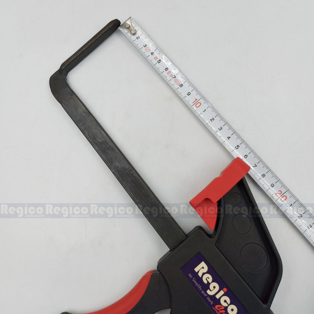egicocraft Quick Release T-Track Clamp #12501