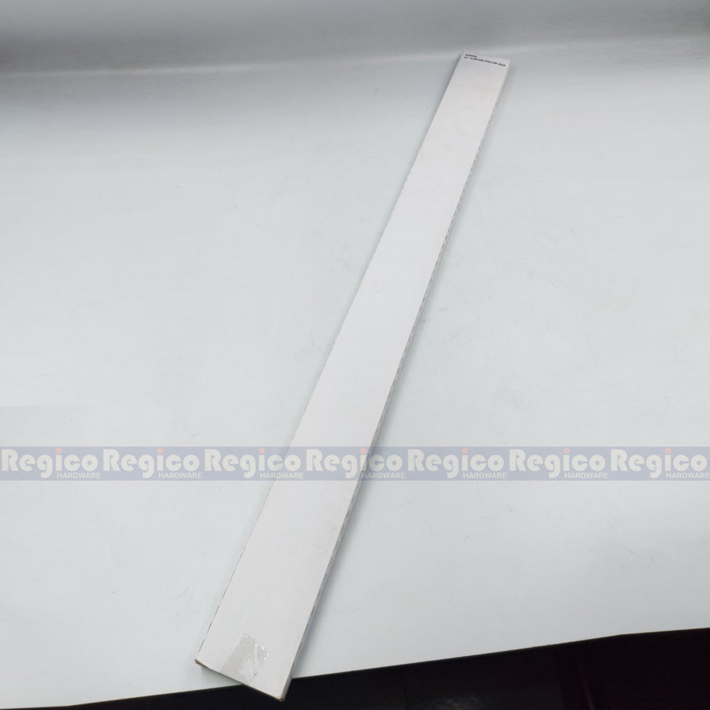 Regicocraft 24 inches Aluminum Straight Edge Ruler #00626