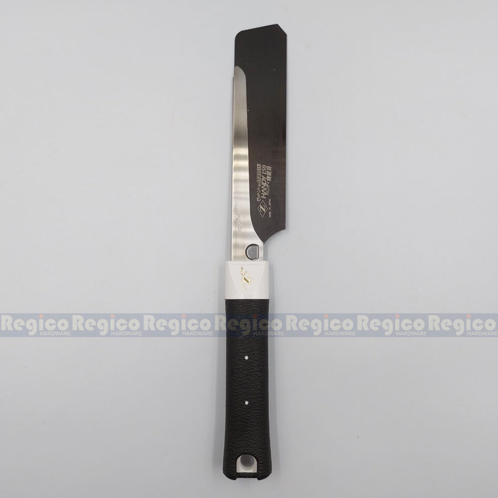 Zetsaw 150mm Bone And Aluminum Japanese Hand Saw Handy-150