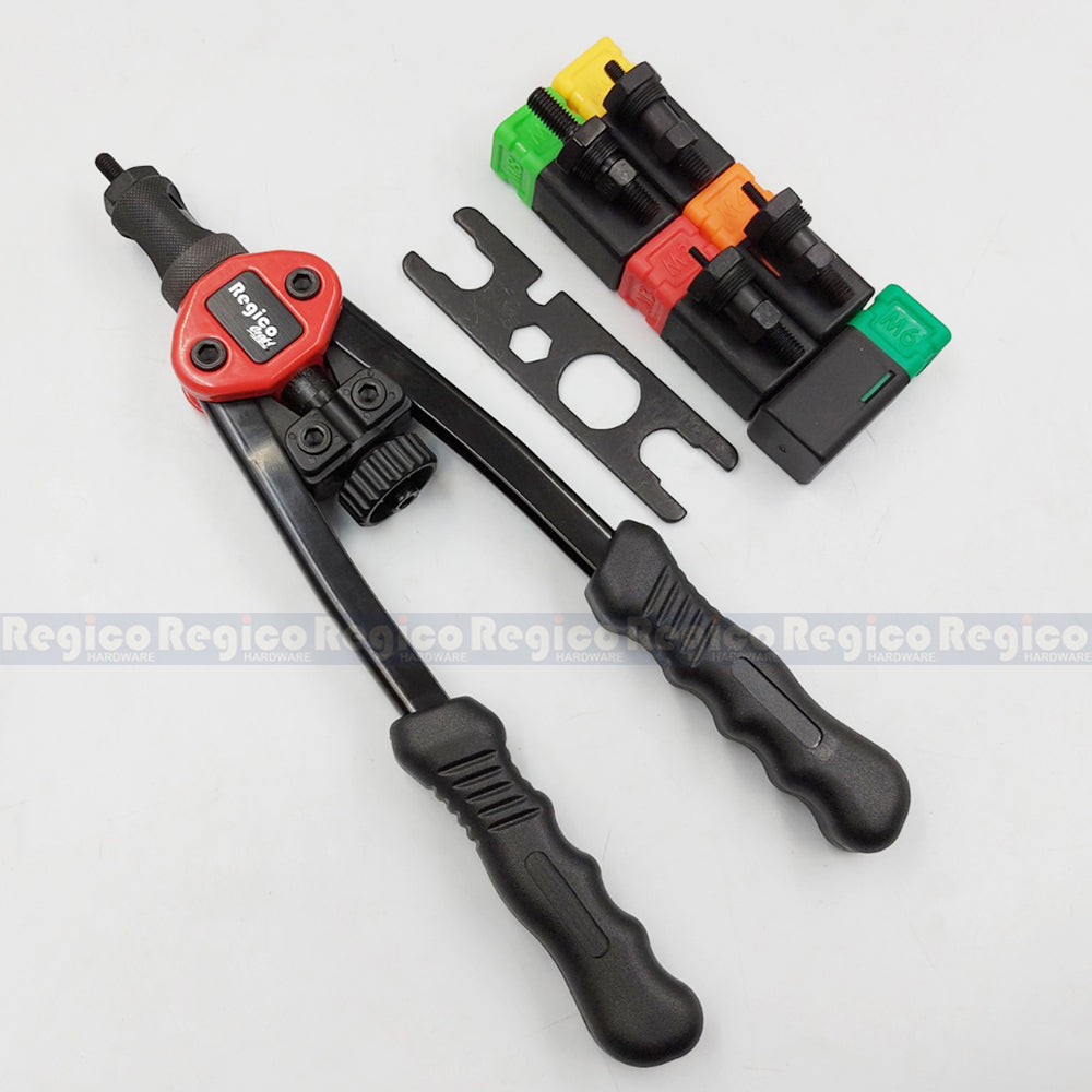 Regicocraft Hand Nut Riveter #606