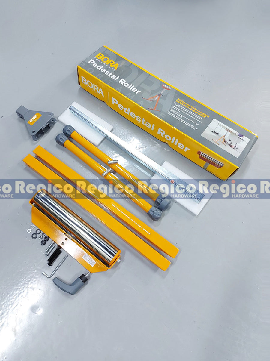 BORA Pedestal Roller Stand PM-5090