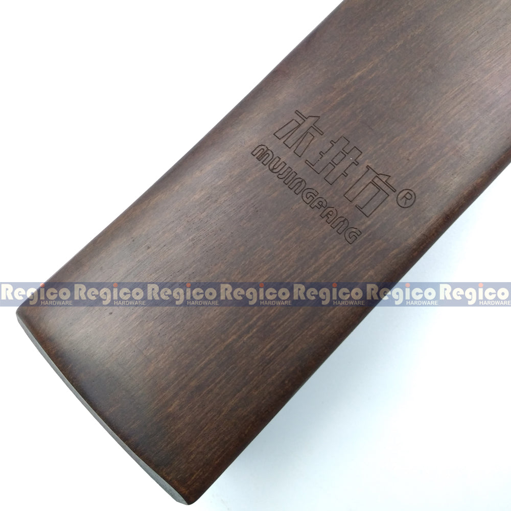 MujingFang Hong Kong Style Laos Ebony Jack Hand Planer ( LH1068-133)