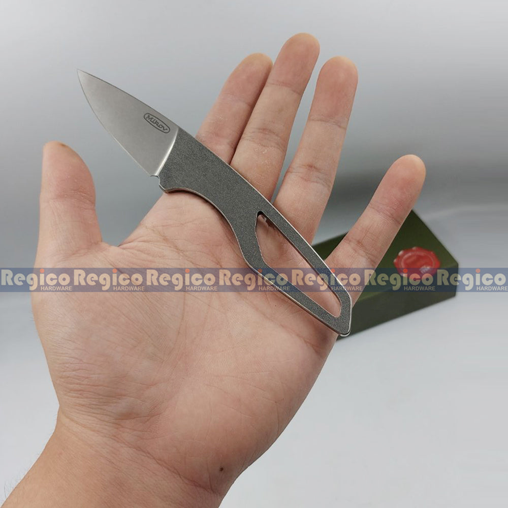 Mikov List Pocket EDC Gardening Tool 725-B-18