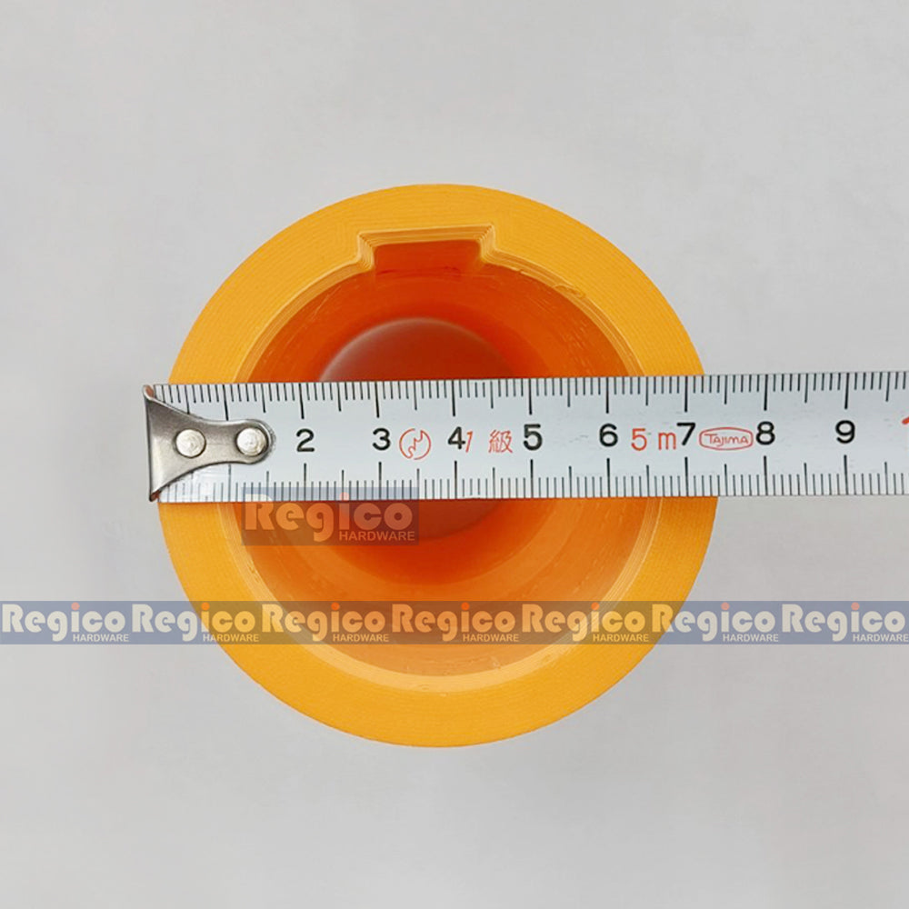 Regicocraft Dust Cyclone Adapter for GAS 12-25 and GAS 15 Vacuum Cleaners ONLY #00319