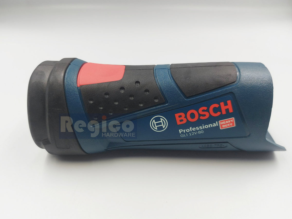 Bosch Cordless GLI 12v-80 Pocket LED Torch light Flashlight Worklight Bosch Cordless (Battery and Charger not included)