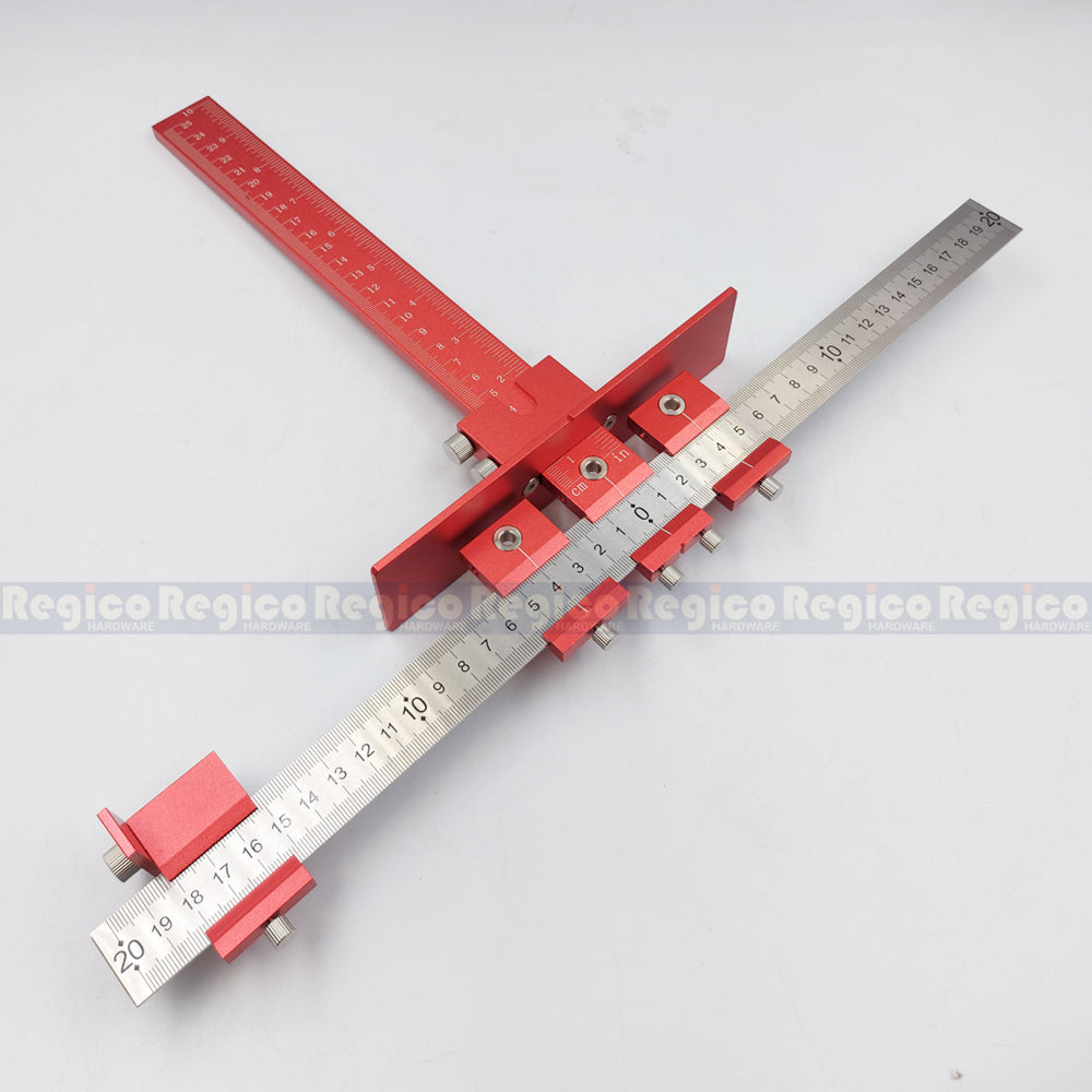 Regicocraft Cabinet Hardware Jig #92908