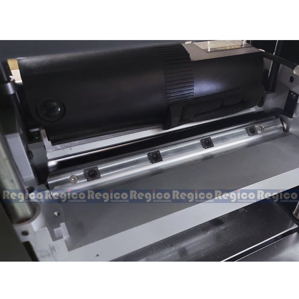 EXMAC 13" Thickness Planer Taiwan made LS00539