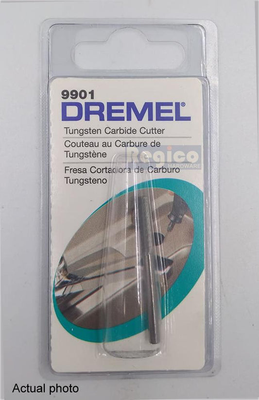 Dremel Tungsten Carbide Cutter (9901)