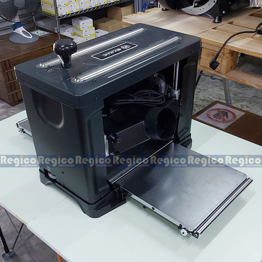 EXMAC 13" Thickness Planer Taiwan made LS00539