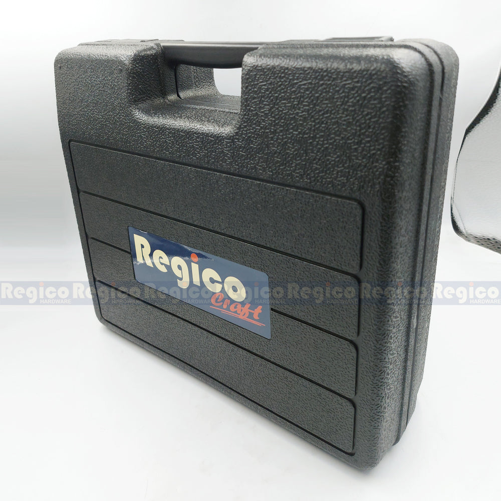 Regicocraft Mortise Mortising Attachment for Bench Drill Press #DPA65