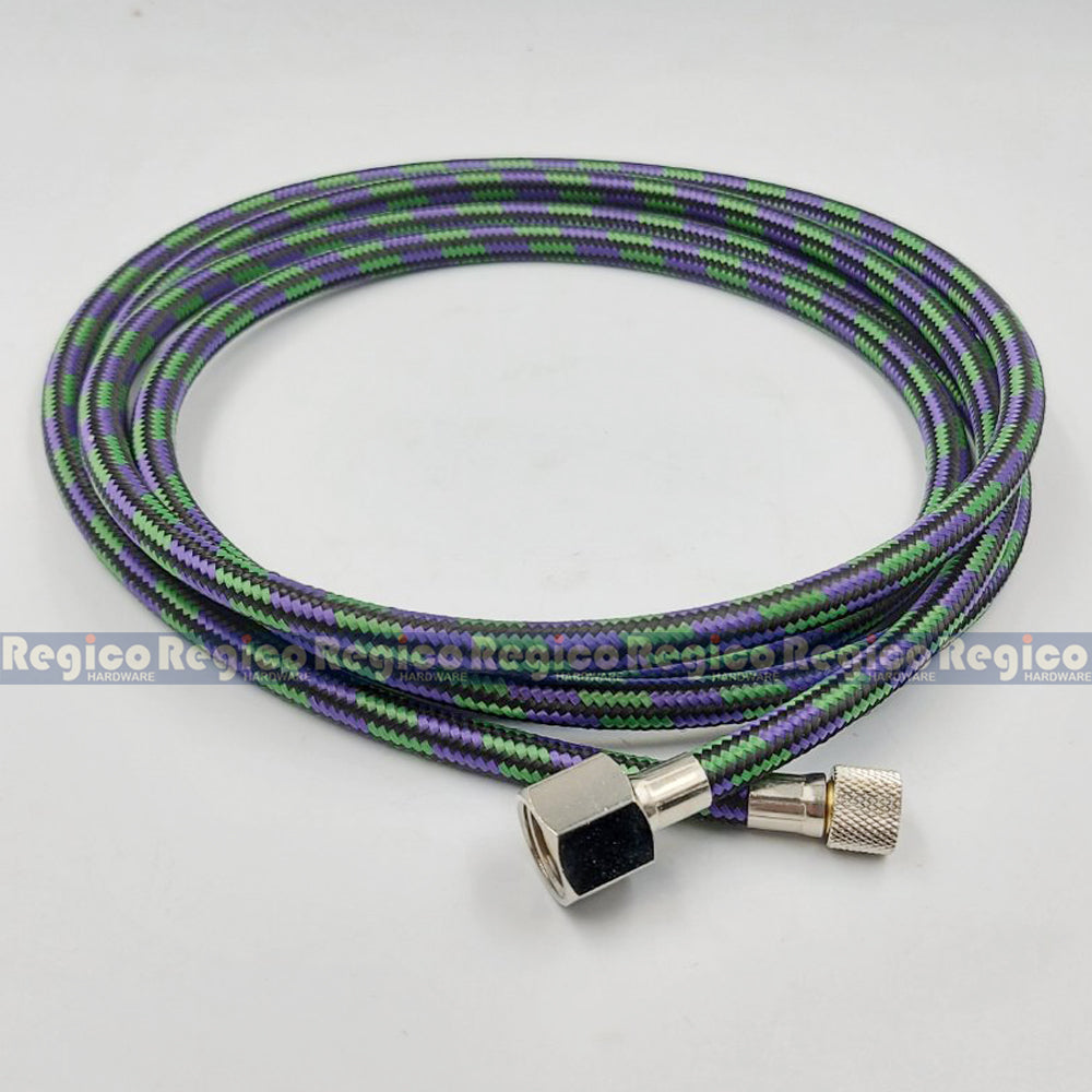 PROWIN 2 meters Air Brush Braided Hose AP-120R