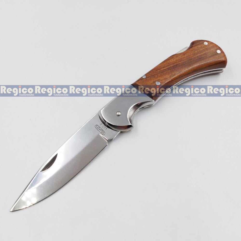 Mikov Rosewood Folding Pocket EDC Gardening Tool 220-XD-1KP