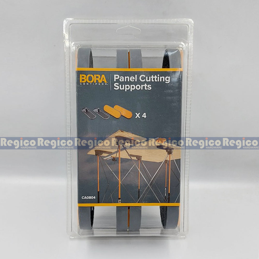 Bora Centipede 4pcs. Wide Panel Cutting Supports CA0804