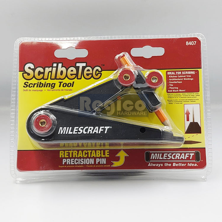 Milescraft ScribeTec Marking Tool (8407)