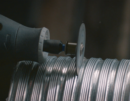 Dremel EZ SpeedClic Reinforced Cut Off wheel SC456 SC456B SC406 SC409 Dremel Accessories