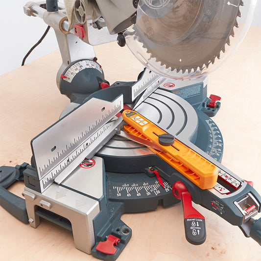 Bora Miterix Angle Duplicator Woodworking T Square Right Angle 45 Degree Angle Finder 530401