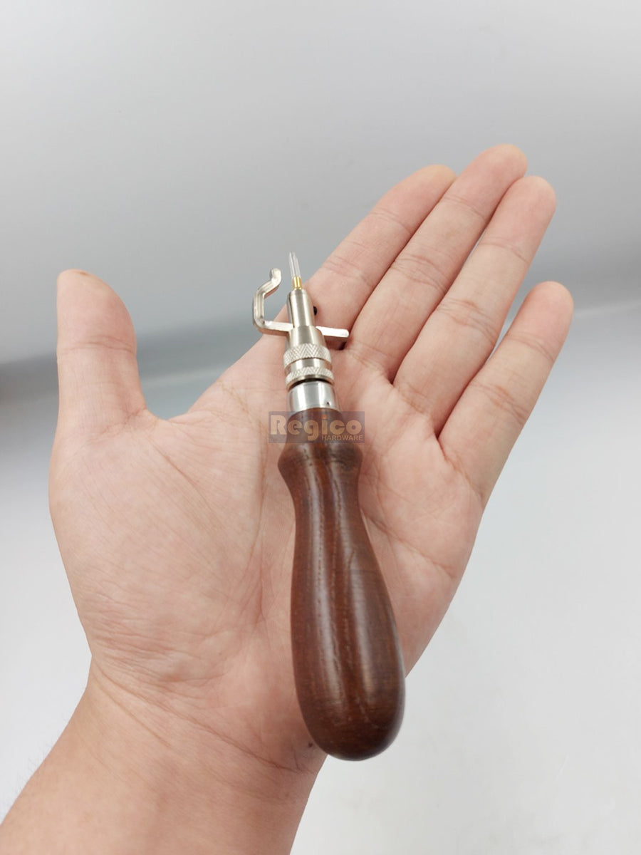 Oka Pro Stitching Divider Leatherworking Leather Craft Tools