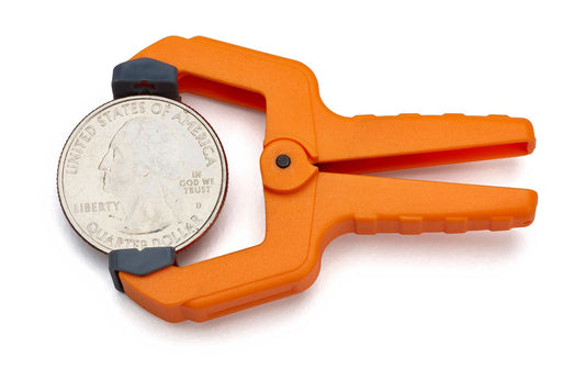 Bora 1" Mini Spring Clamp 20pcs Set 540520