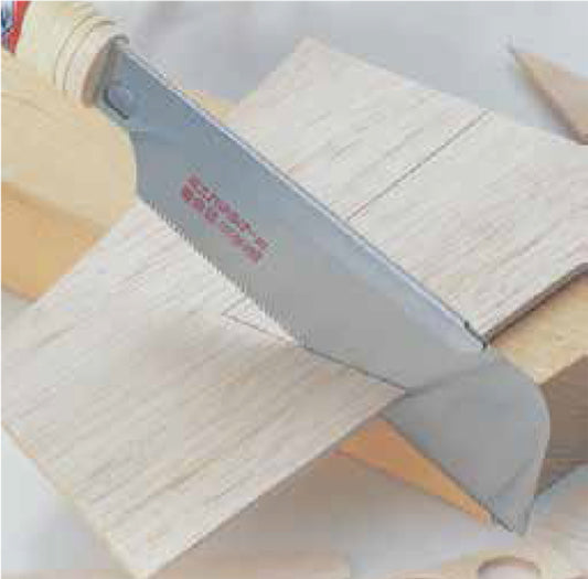 Zetsaw 150mm Dozuki Japanese Hand Saw H-150