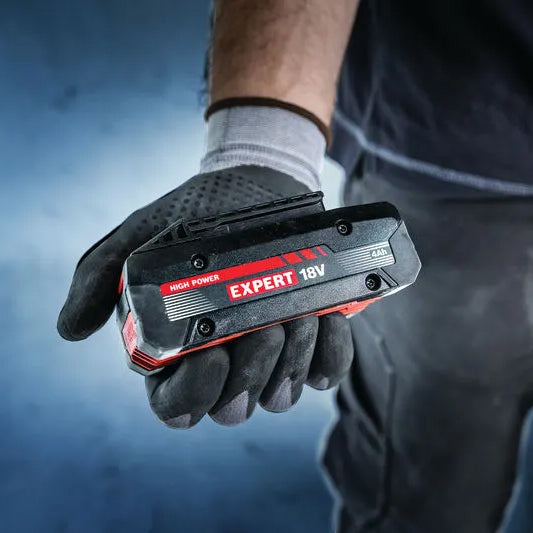 Bosch EXBA 18v-40 Expert Battery 18v 4.0 Ah Bosch Cordless 18v