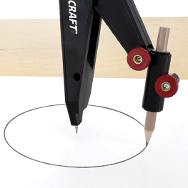 Milescraft ScribeTec Marking Tool (8407)