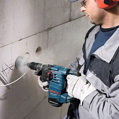 Bosch GBH 3-28 DRE SDS Plus Rotary Demolition Hammer Drill 800 W Bosch Blue Line