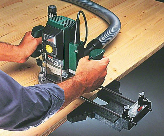 Bosch RA1054 Precision Parallel Guide for Router with Fine Adjustment Bosch Accessories