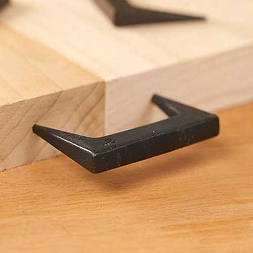 Regicocraft 2" Pinch Dogs 10pcs/set #940-01