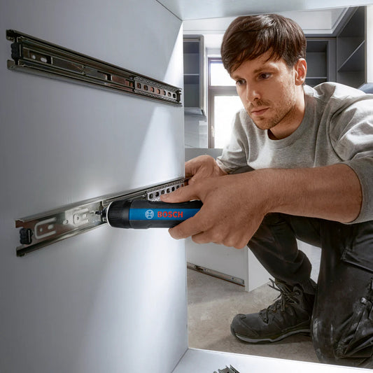 Bosch Go Gen-3 (3.6V) USB Screwdriver Bosch Cordless