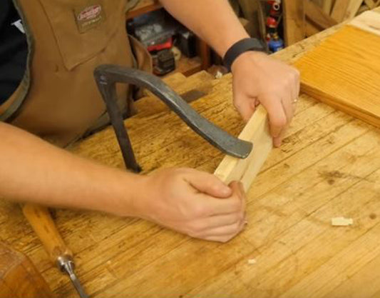 Regicocraft Fast Hold Down Holdfast Ganwei Design Hold Fast Clamp #01202 #00755