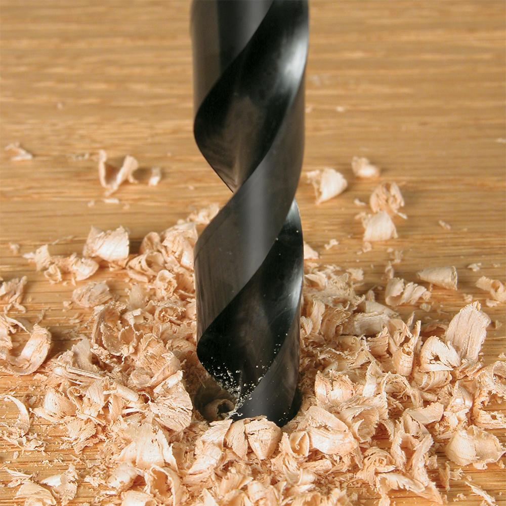 Montana X29 Brad Point Drill Bit for wood