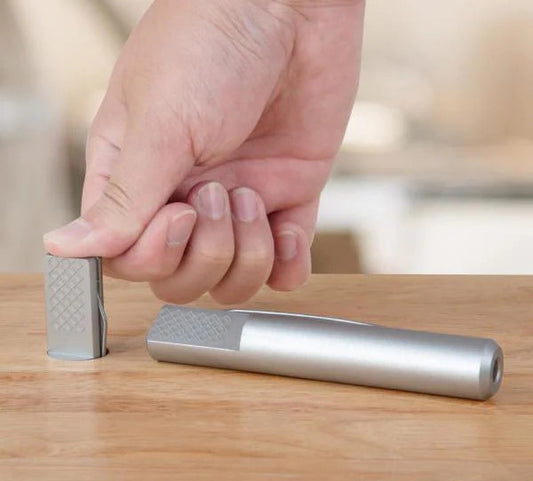 Regicocraft 2pcs Aluminum Bench Dog Set #00135 #135-01