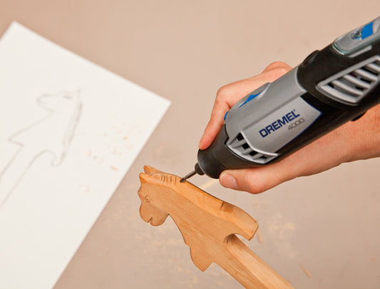 Dremel Tungsten Carbide Cutter #9911 Dremel Accessories