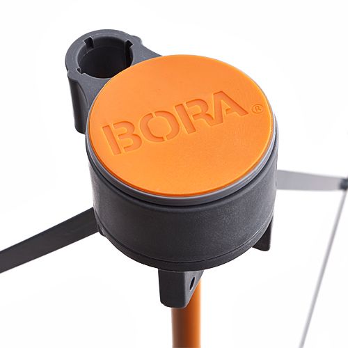 BORA 6pcs/pck Non-Slip Set for Bora Centipede System Woodworking Accessories CA0606