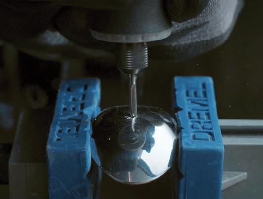 Dremel Tungsten Carbide Cutter #9910 Dremel Accessories