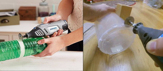 Dremel #SC476 1-1/2 EZ Lock Speed Clic Reinforced Cut-off Wheel Dremel Accessories