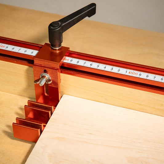 Regicocraft Track & Stop Kit #00930