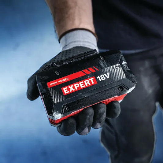 Bosch EXBA 18v-80 Expert Battery 18v 8.0 Ah Bosch Cordless 18v