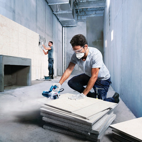 Bosch GDC 140 115mm Marble Saw Contractor's Choice Bosch COC