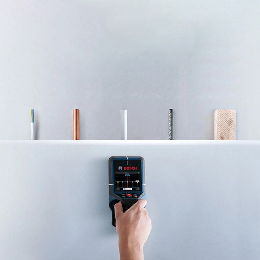 Bosch D-TECT 200C 200mm Wall Scanner Bosch Measuring