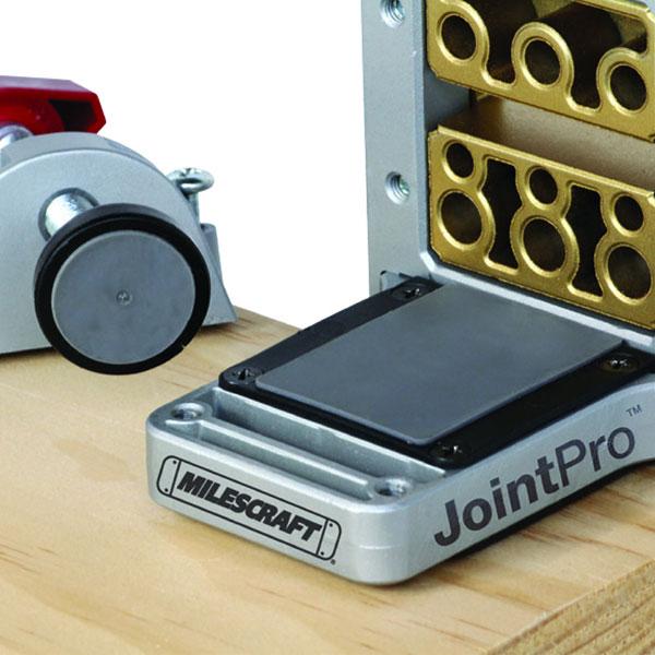 Milescraft Professional Dowelling Jig JOINTPRO (#1311)
